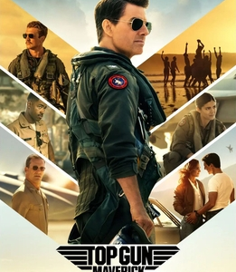 Movie Review: Top Gun - Maverick