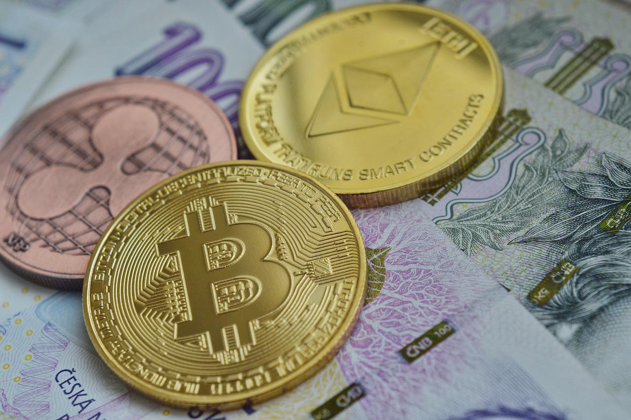 crypto coins