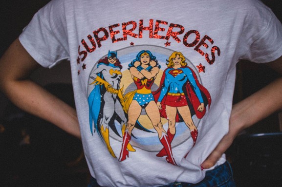 t-shirt