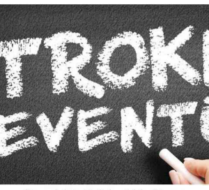 Stroke Prevention