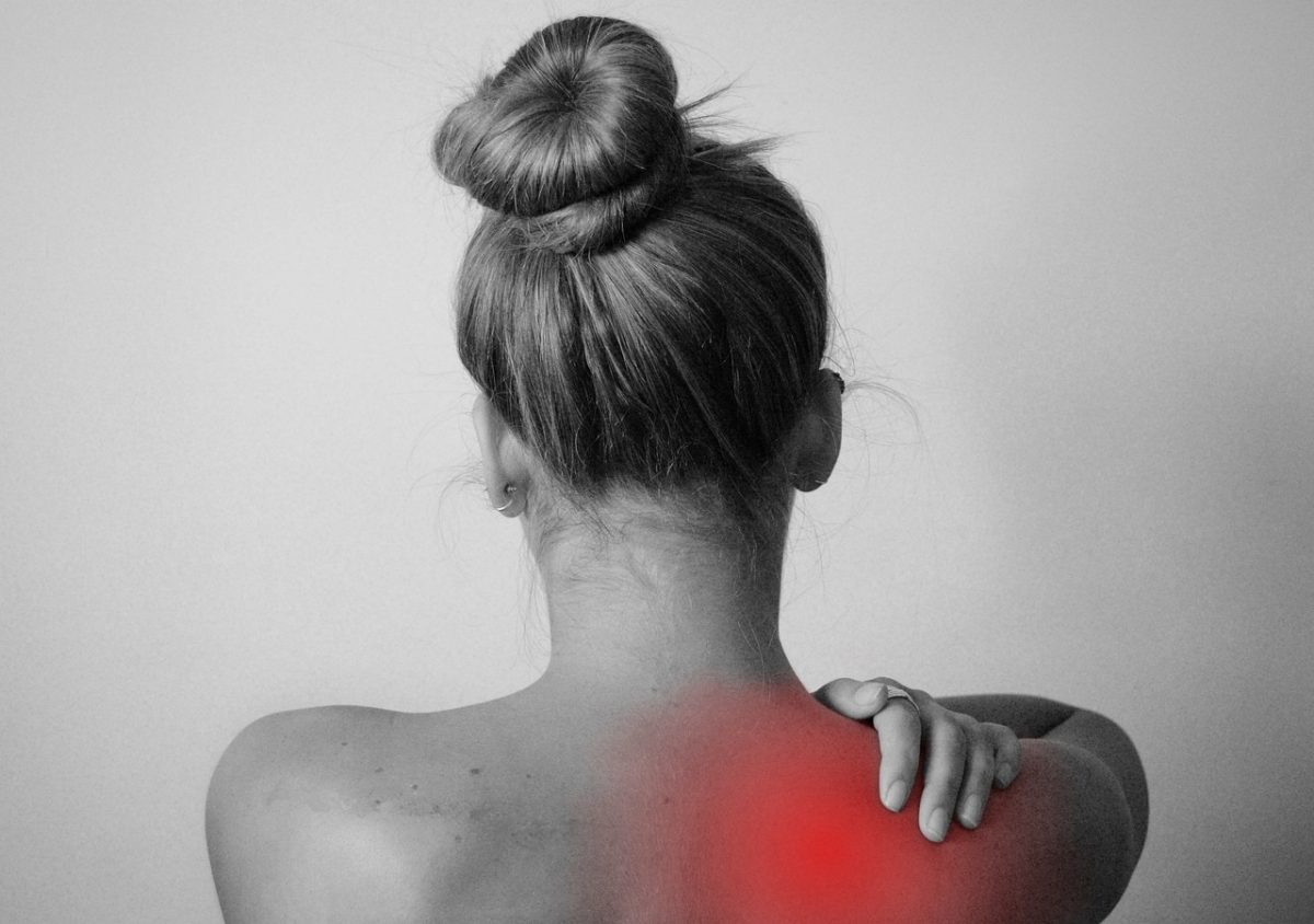pain