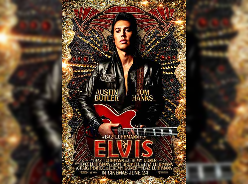 Elvis