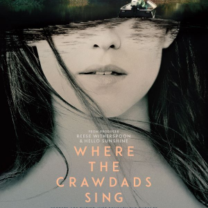 Movie Review: “Where the Crawdads Sing”