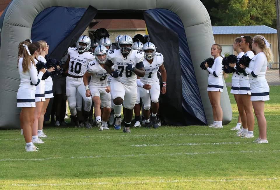 CCA Warriors