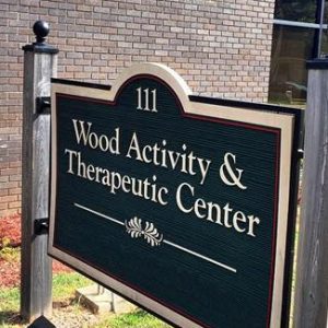 Wood Activity Center