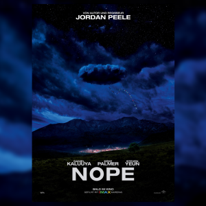 Movie Review: Nope
