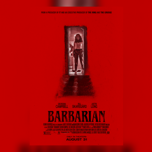 Movie Review: Barbarian