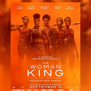 The Woman King