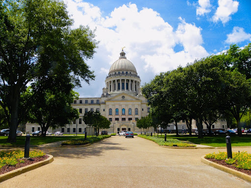 Capitol Building