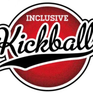 Inclusive kickball
