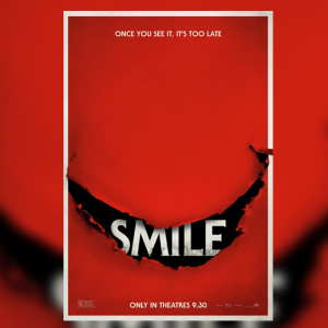 Movie Review: Smile