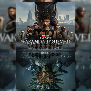 Movie Review: Black Panther: Wakanda Forever