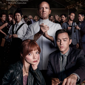 movie the menu