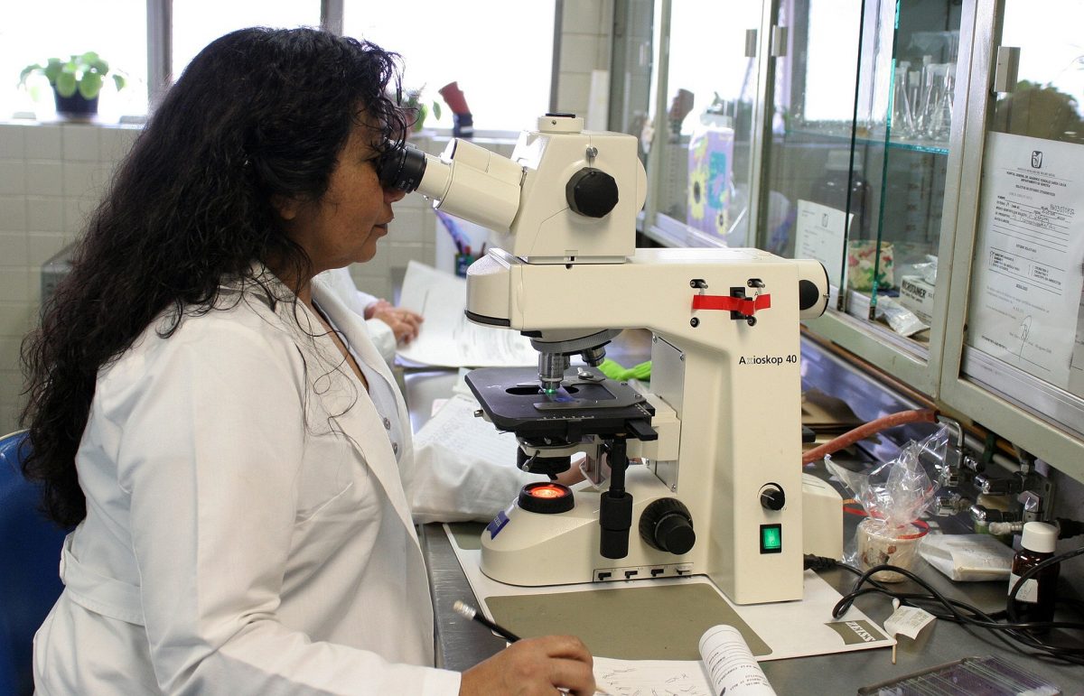 lab equipment