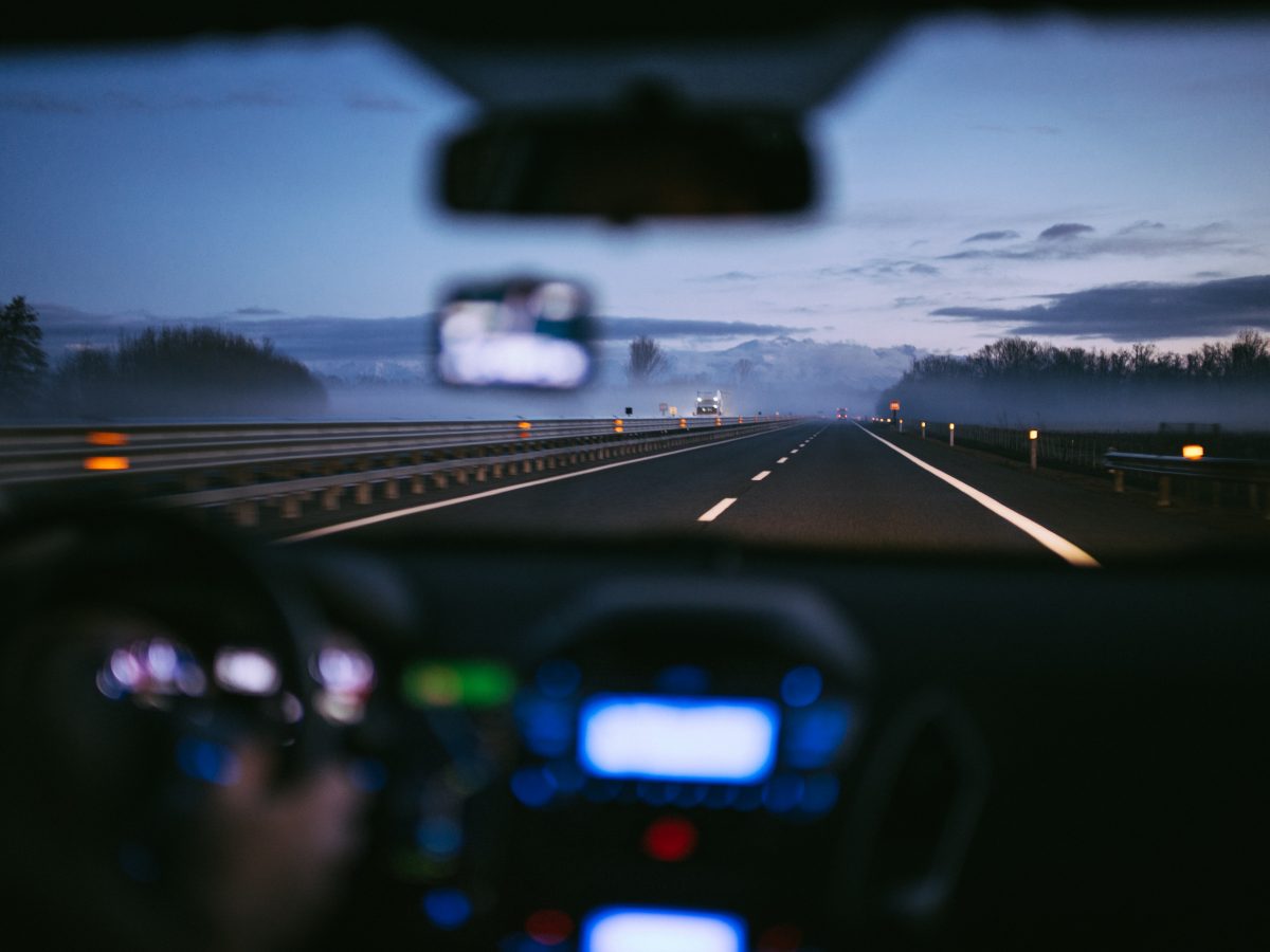 highway
