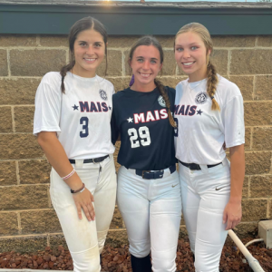 CCA seniors chosen for MAIS All Star game