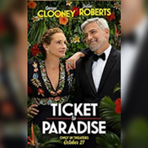 Movie Review: Ticket To Paradise