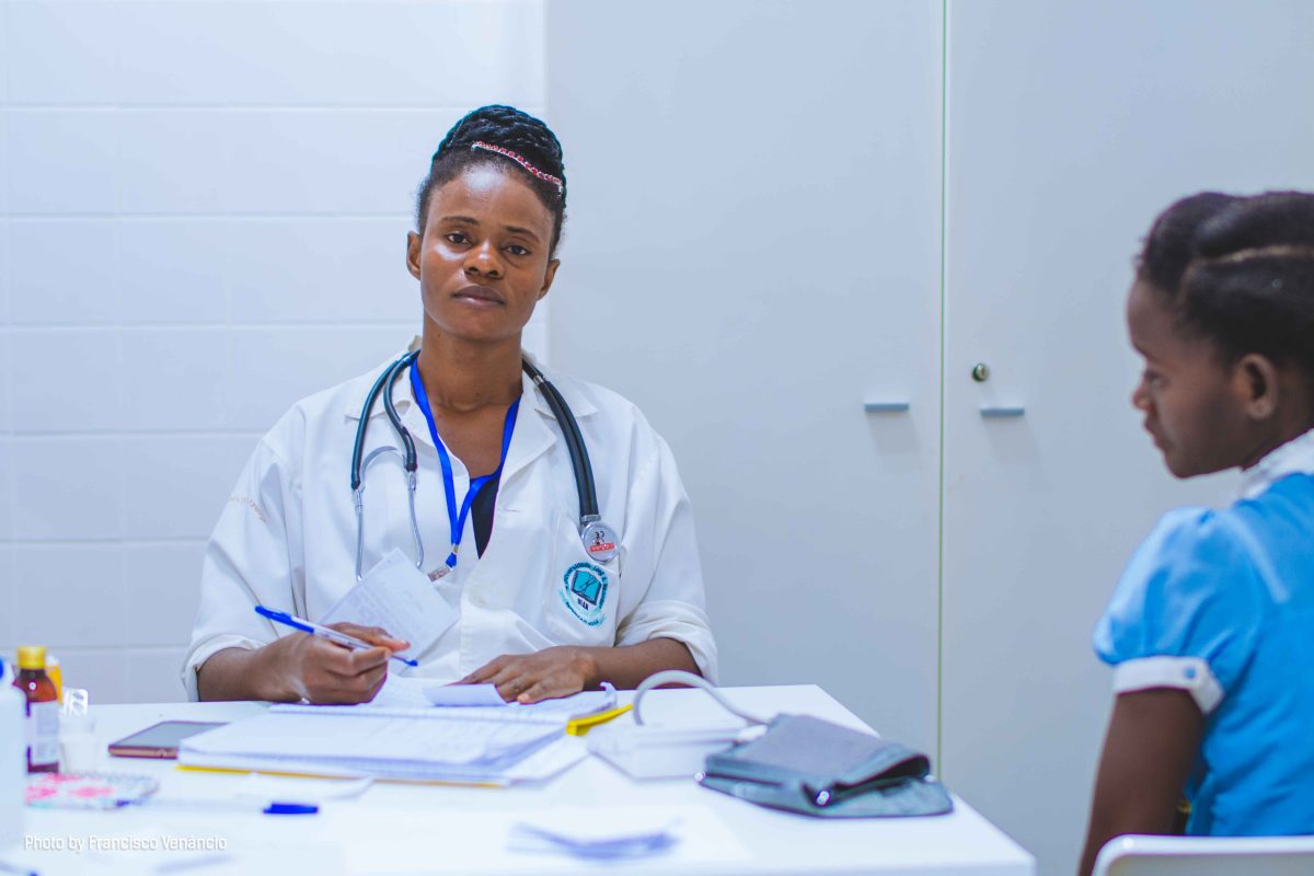 medical exam