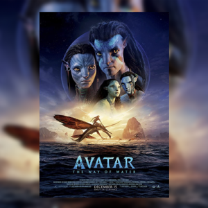Movie Review: “Avatar: The Way of Water”