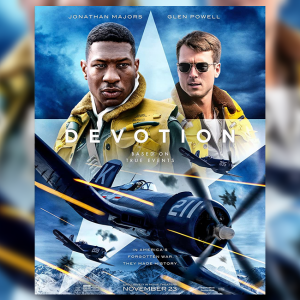 Movie Review: Devotion