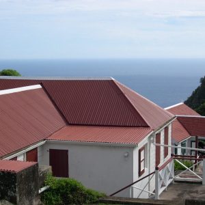 new roof