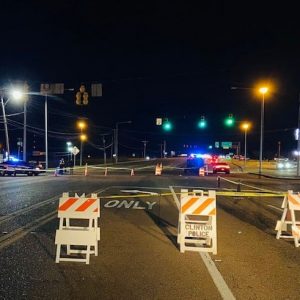 Sewer line work delayed after City rejects bid