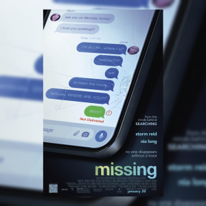 Movie Review: Missing