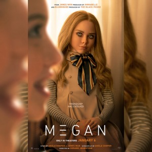 Movie Review: M3GAN