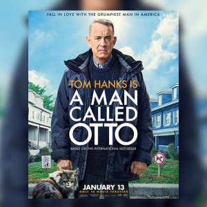 Movie Review: A Man Called Otto