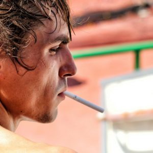 Cigarette