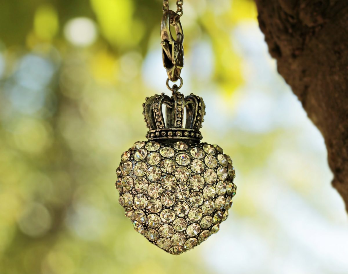 Pendant 