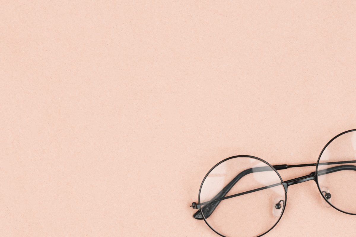 glasses