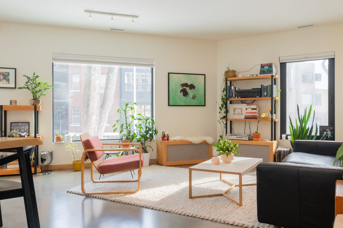 Doing A Living Room Renovation? Don't Forget Changing These 6 Important Things