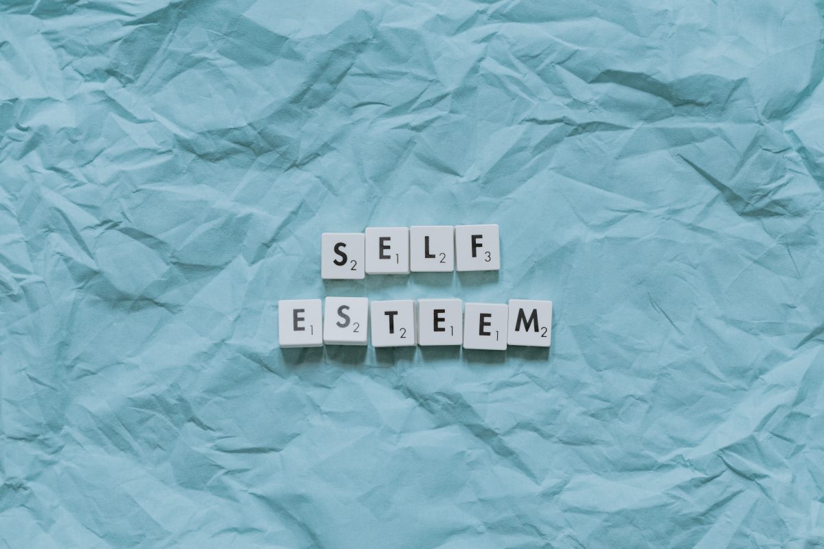 Scramble self esteem 