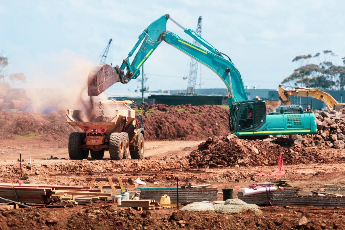 Construction 2 