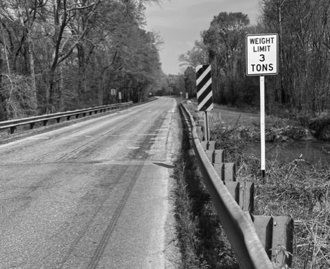 Pinehaven bridge will need repairs, eventual replacement