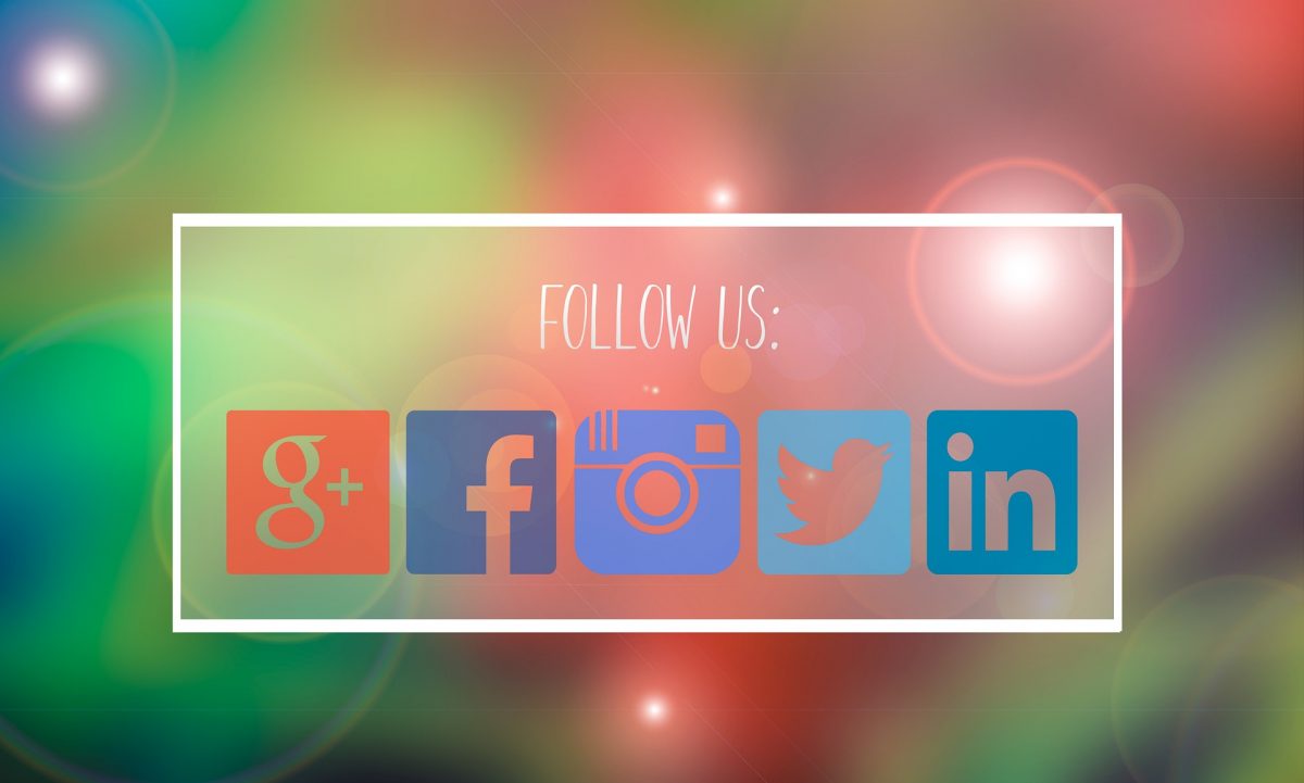 What Is The Benefit Of Having Social Media For Your Business?