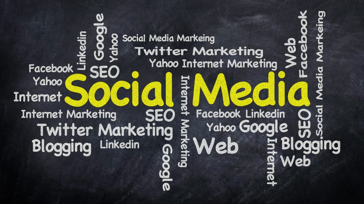 What Is The Benefit Of Having Social Media For Your Business?
