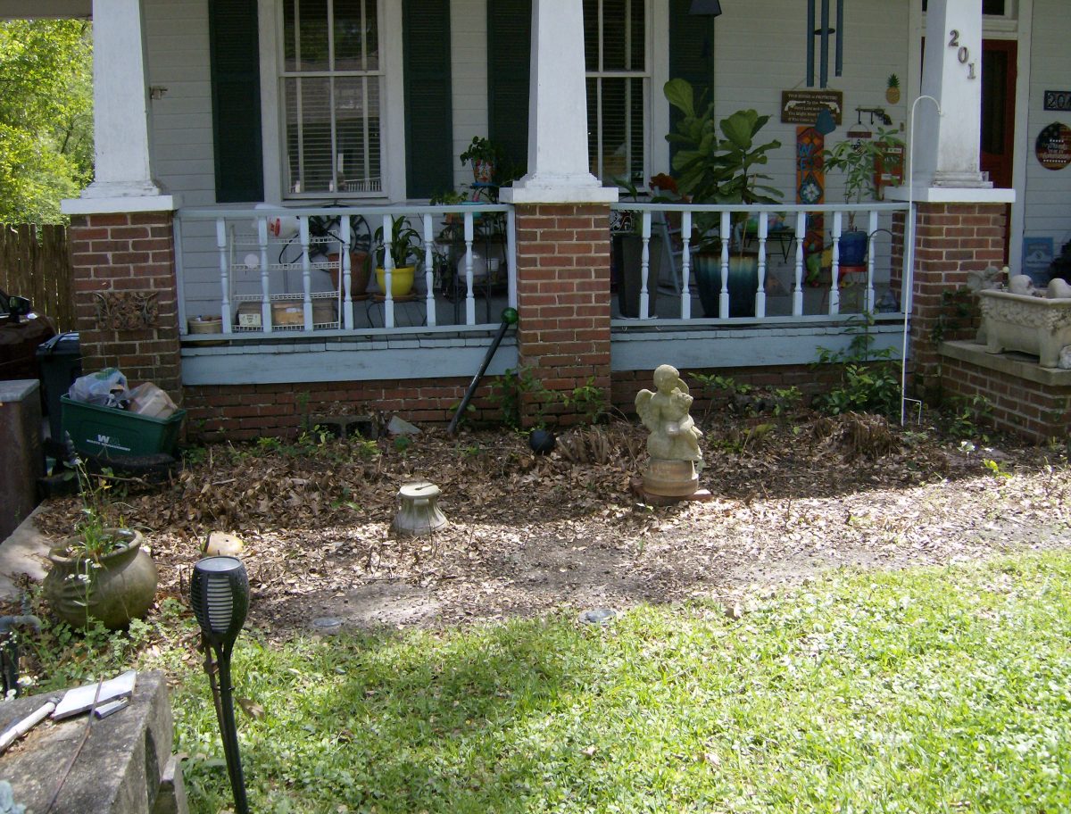 Our Olde House: April 2023