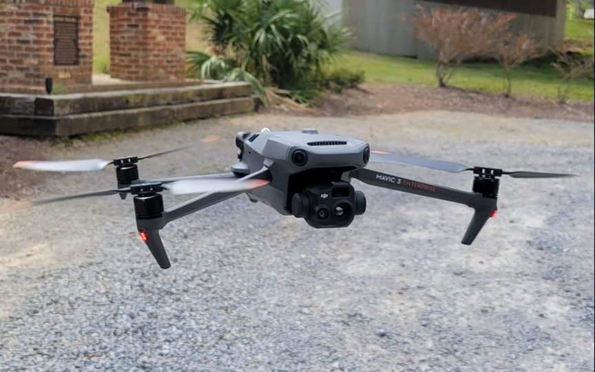 Police technology helps capture murder suspect
