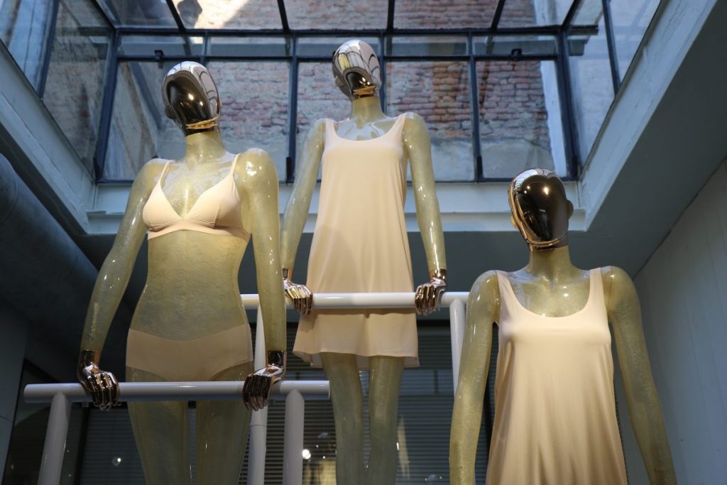 Lingerie for Different Career Paths: From Office Wear to Creative Jobs