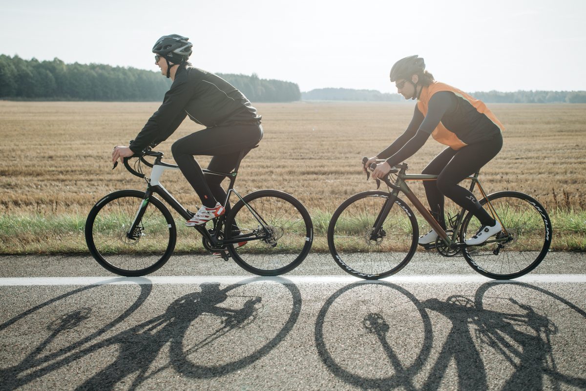 Bikers 