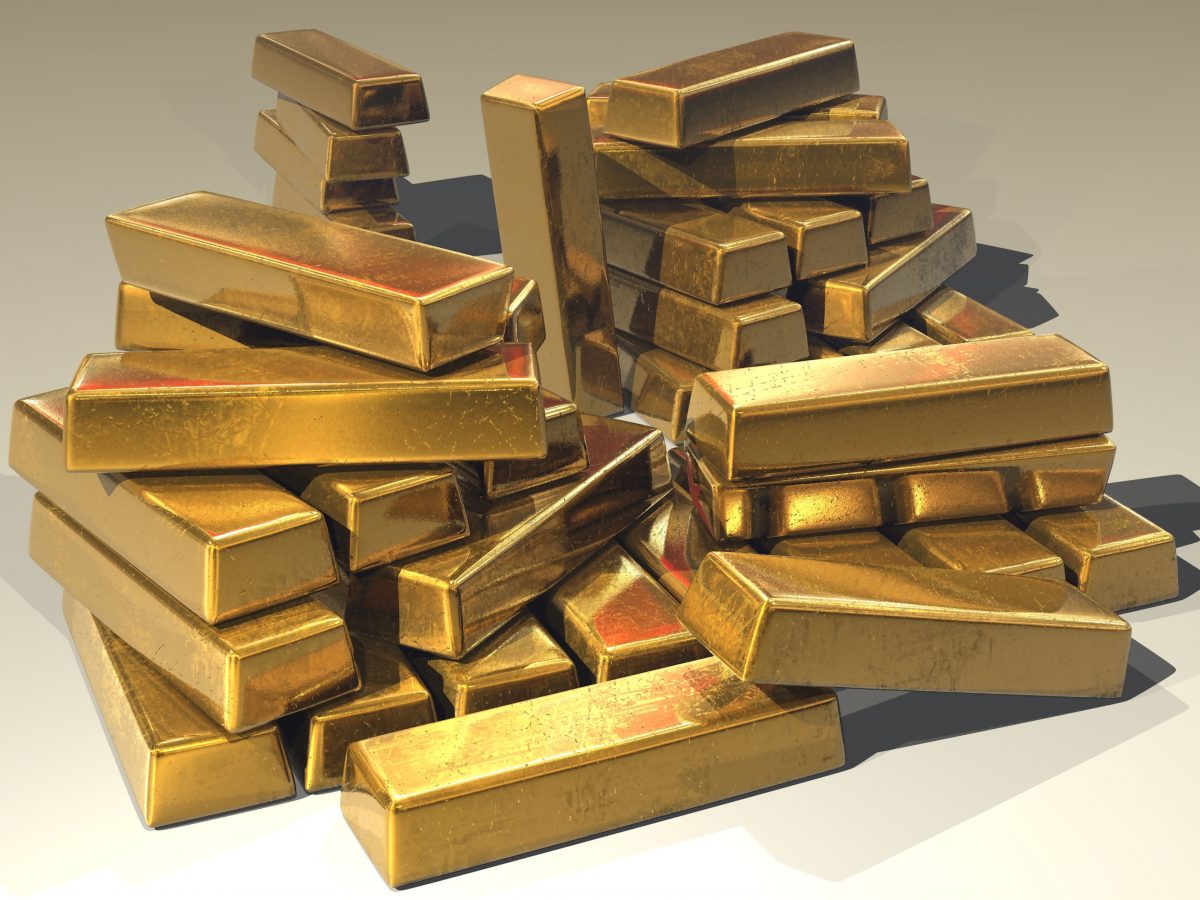 What Kind Of Metals Are Worth Investing?