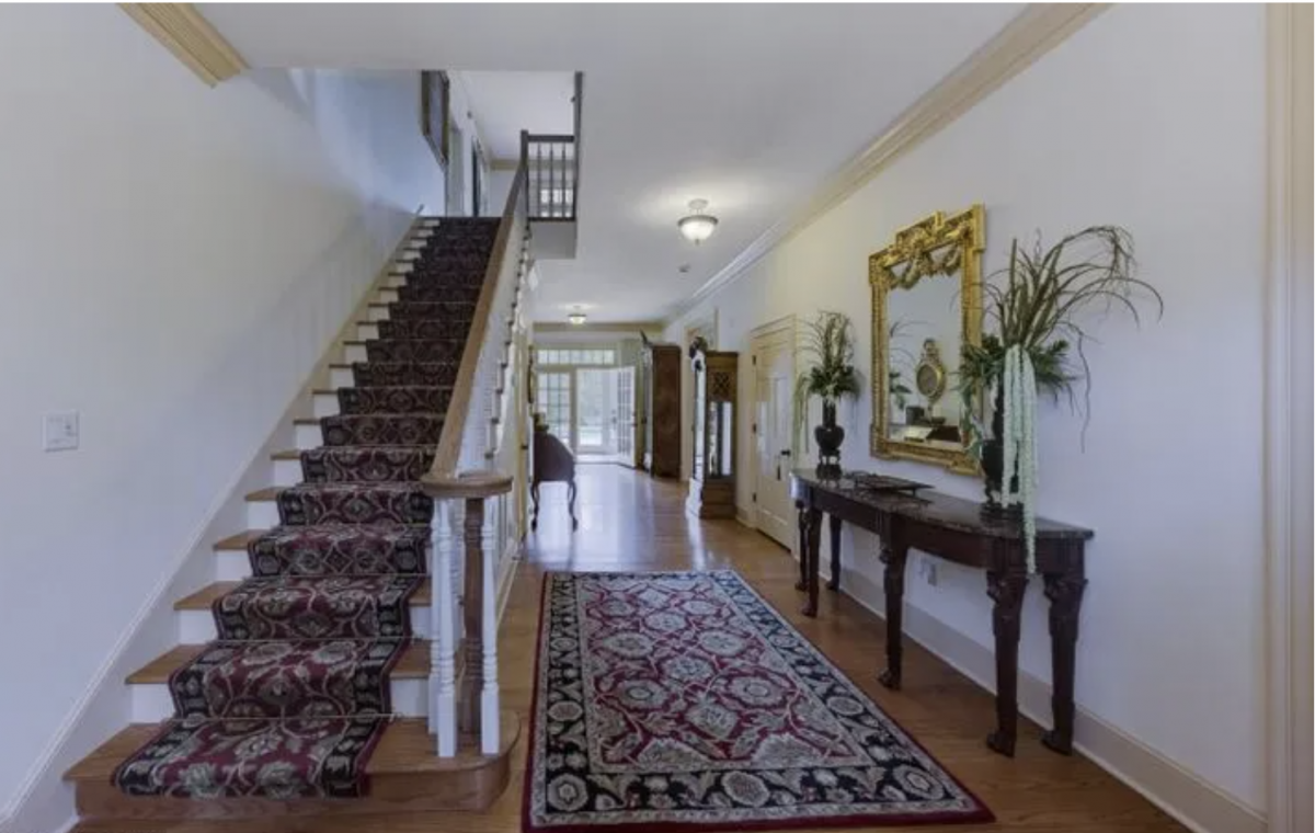 Pinehaven mansion could become wedding venue