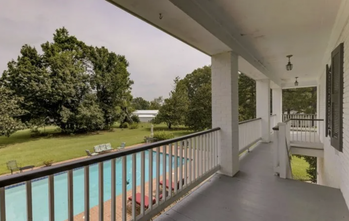 Pinehaven mansion could become wedding venue