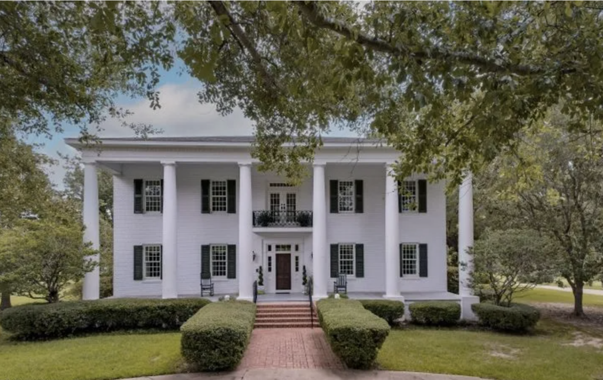 Pinehaven mansion could become wedding venue