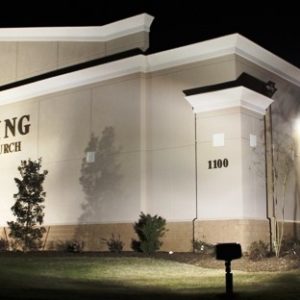 Church gets City approval to operate halfway house