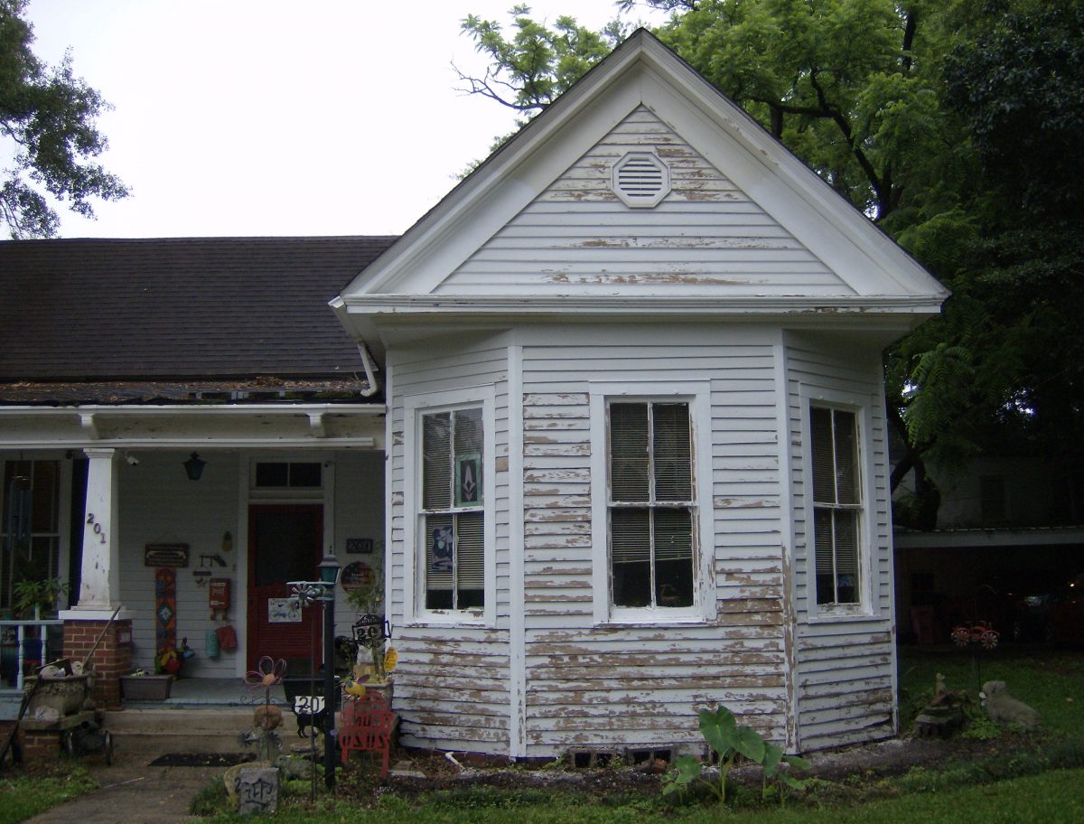 Our Olde House: May 2023