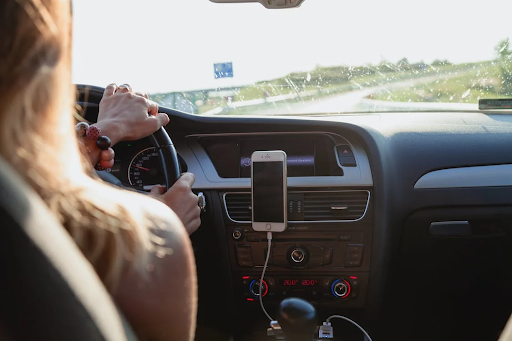 7 Tips for Driving in a Big City