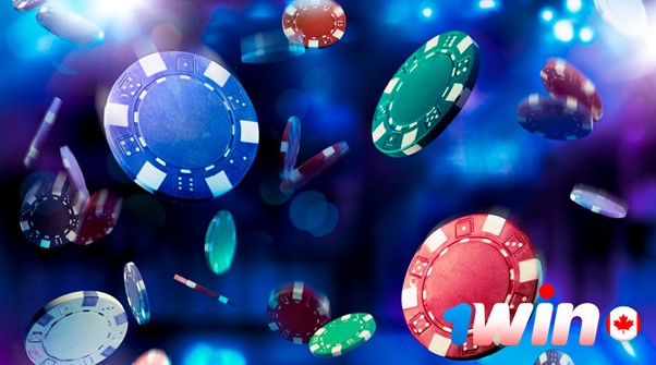 1win casino game chips